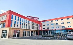 Hotel Bm International